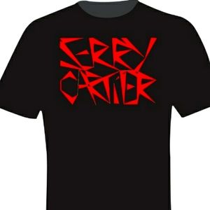 JERRY CARTIER - Las Vegas Tees